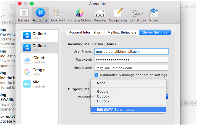 download aol mail for mac operating system os sierra